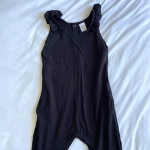 Girls Smash & Tess Romper Size 6-7